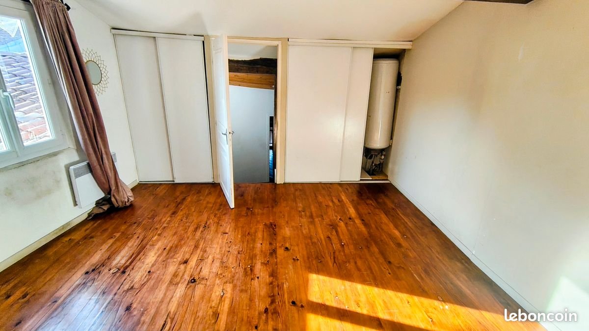 Maison à vendre, 65m², Lavaur