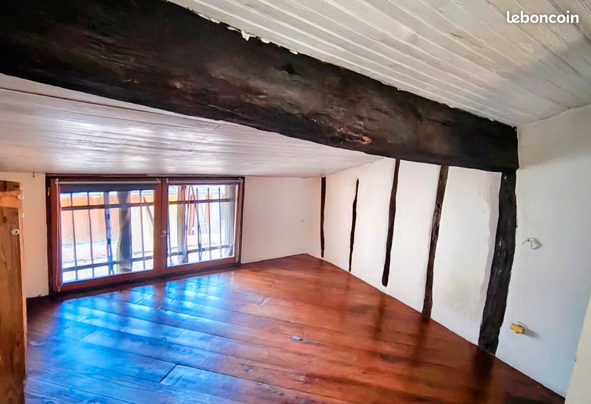 Maison à vendre, 65m², Lavaur