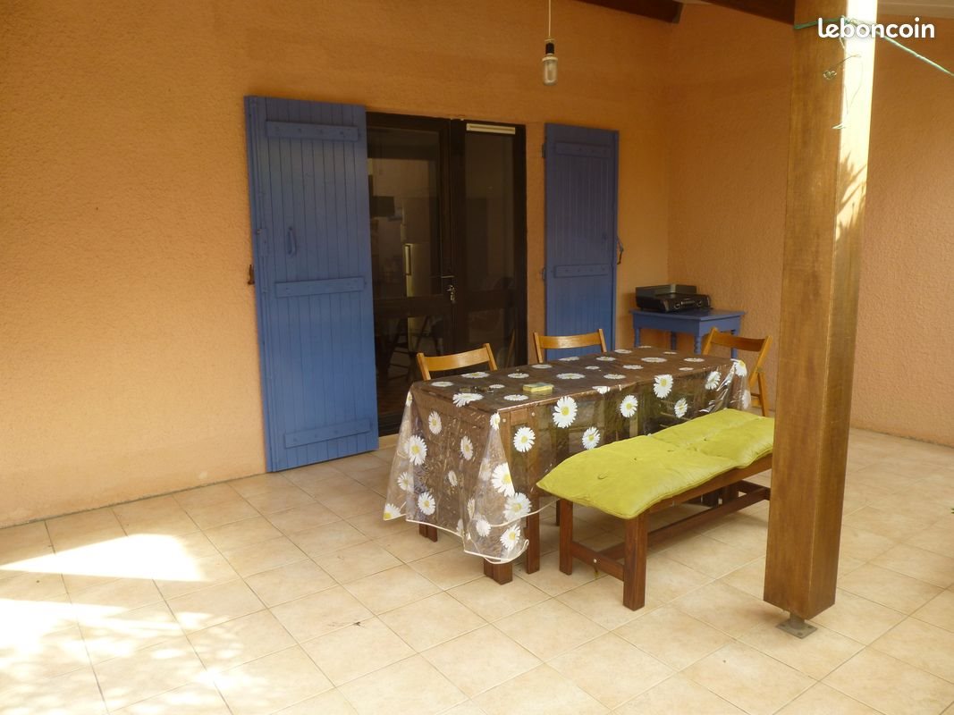 Maison à vendre, 40m², Leucate