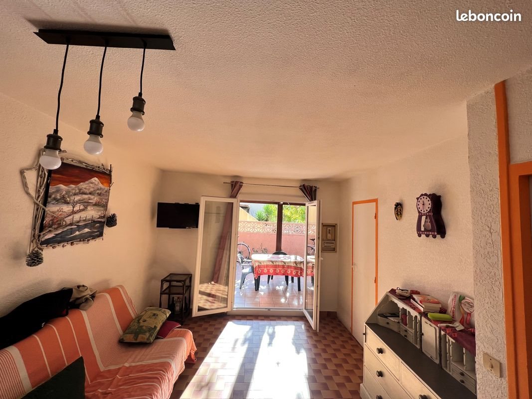 Maison à vendre, 40m², Leucate