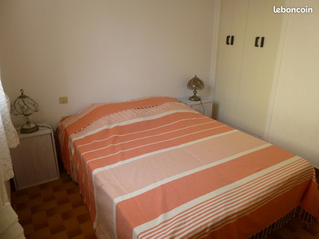 Maison à vendre, 40m², Leucate