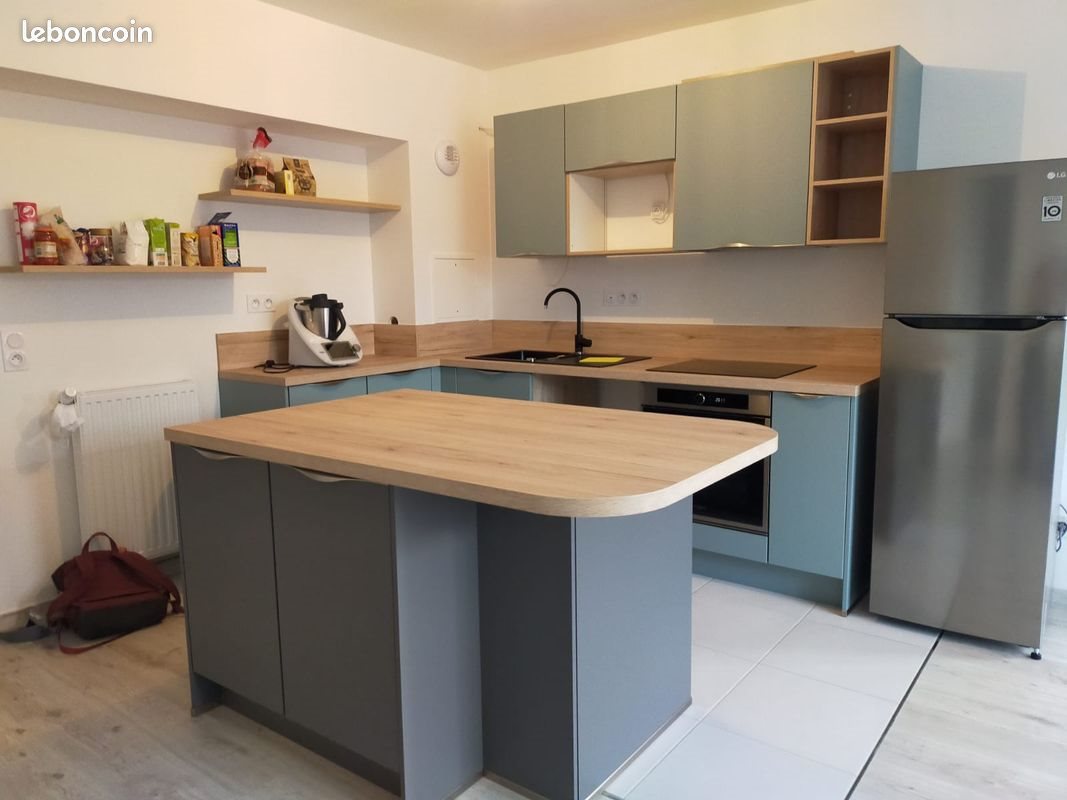 Appartement à louer, 53m², Massy
