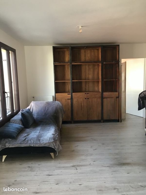 Appartement à louer, 53m², Massy
