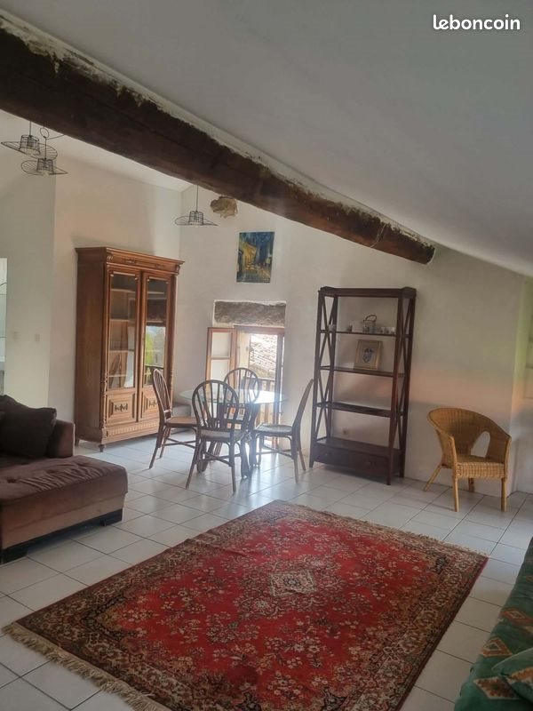 Appartement à louer, 60m², Eccica-Suarella