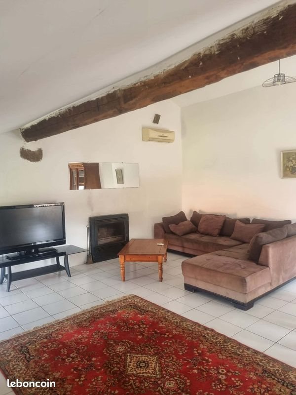 Appartement à louer, 60m², Eccica-Suarella