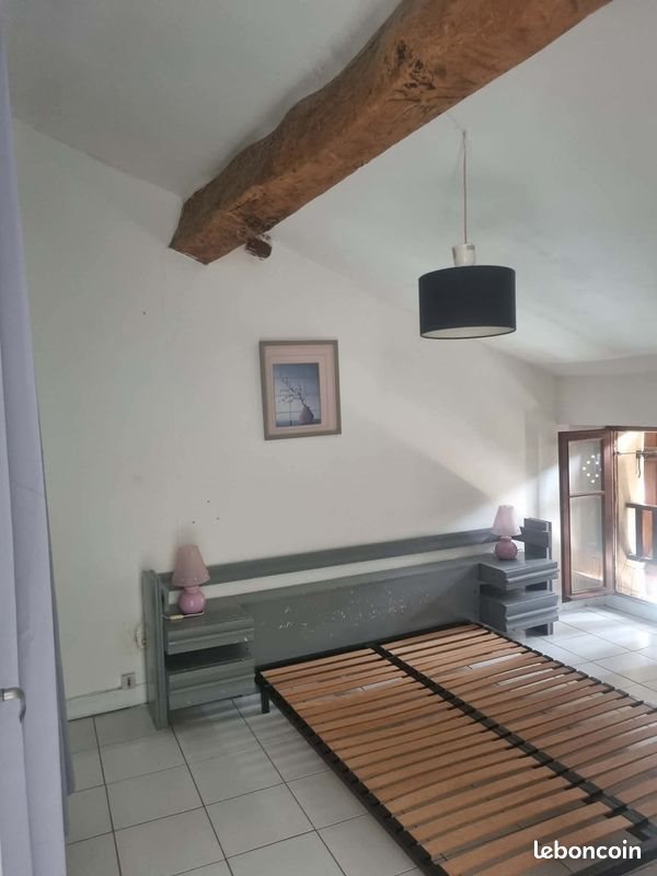 Appartement à louer, 60m², Eccica-Suarella