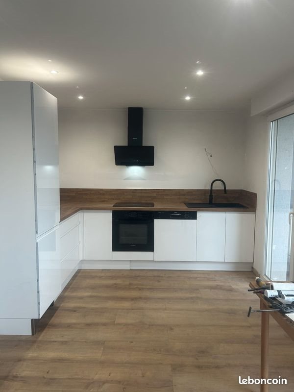 Appartement à louer, 50m², Firmi