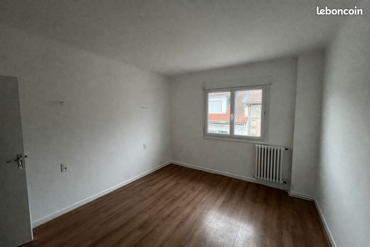 Appartement à louer, 50m², Firmi