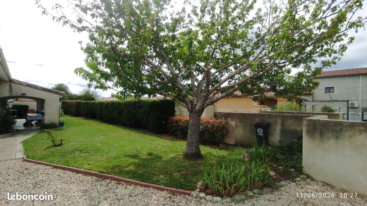Maison à vendre, 130m², Palaminy