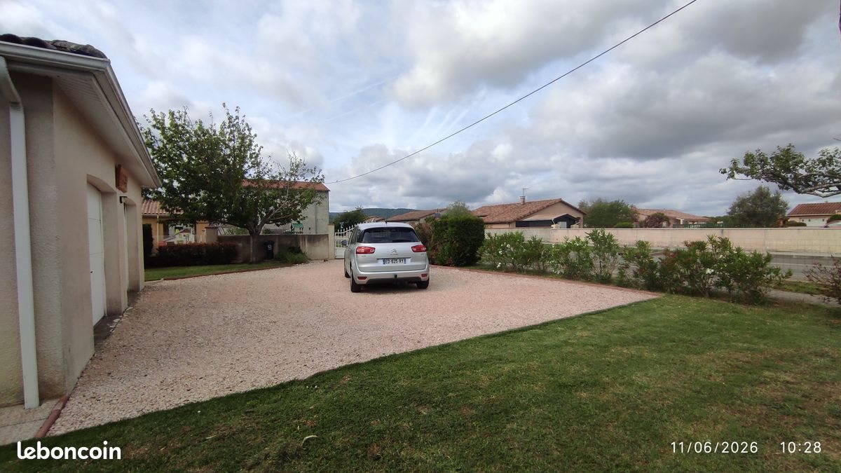 Maison à vendre, 130m², Palaminy