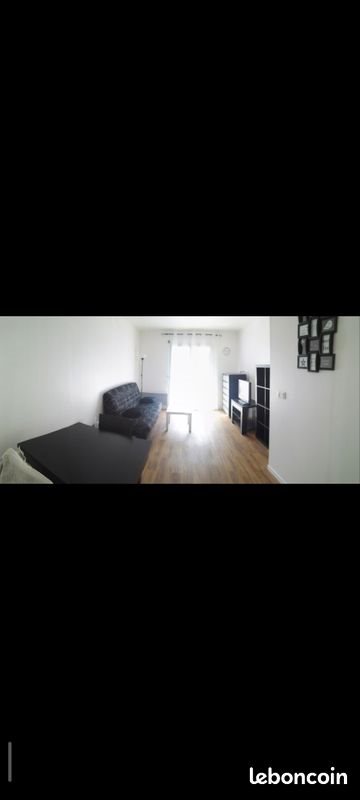 Appartement à louer, 28m², Rouen