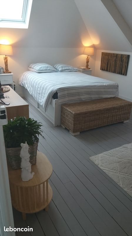 Maison à vendre, 85m², Quimper