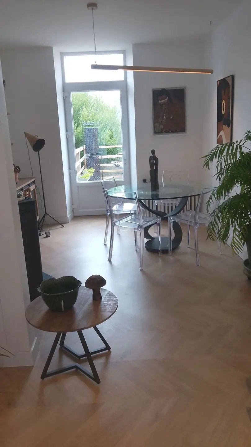 Maison à vendre, 85m², Quimper