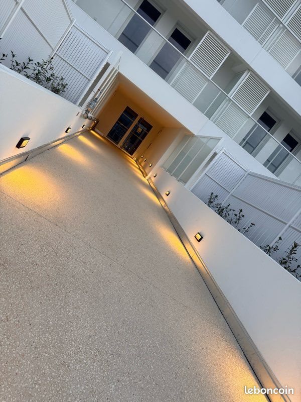 Appartement à vendre, 58m², La Seyne-sur-Mer