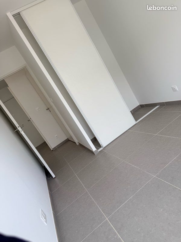 Appartement à vendre, 58m², La Seyne-sur-Mer
