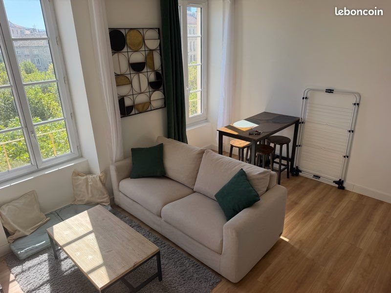 Appartement à vendre, 35m², Valence