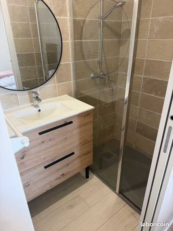 Appartement à vendre, 35m², Valence