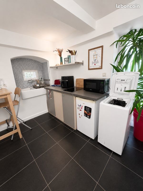Appartement à louer, 28m², Gleizé