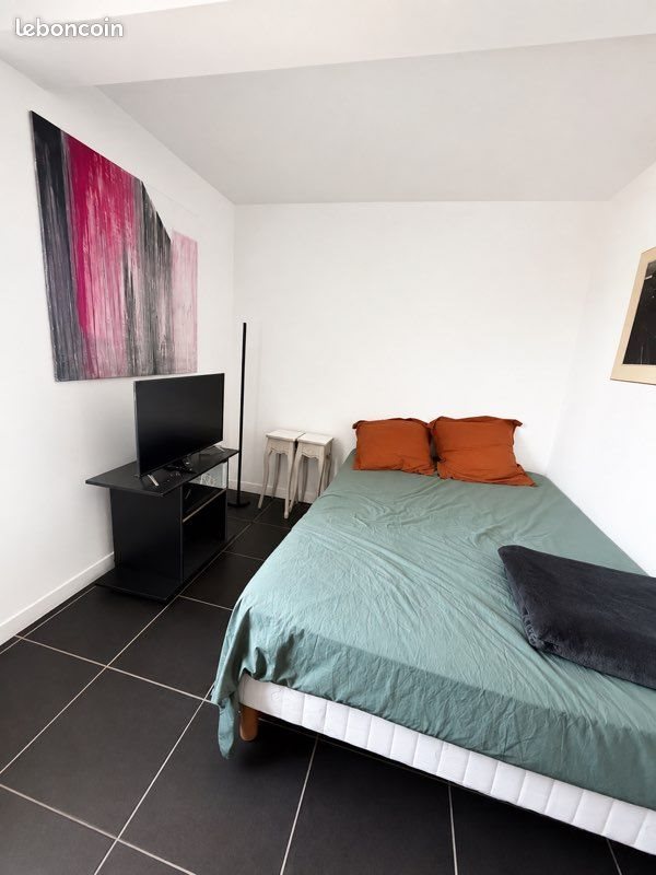 Appartement à louer, 28m², Gleizé