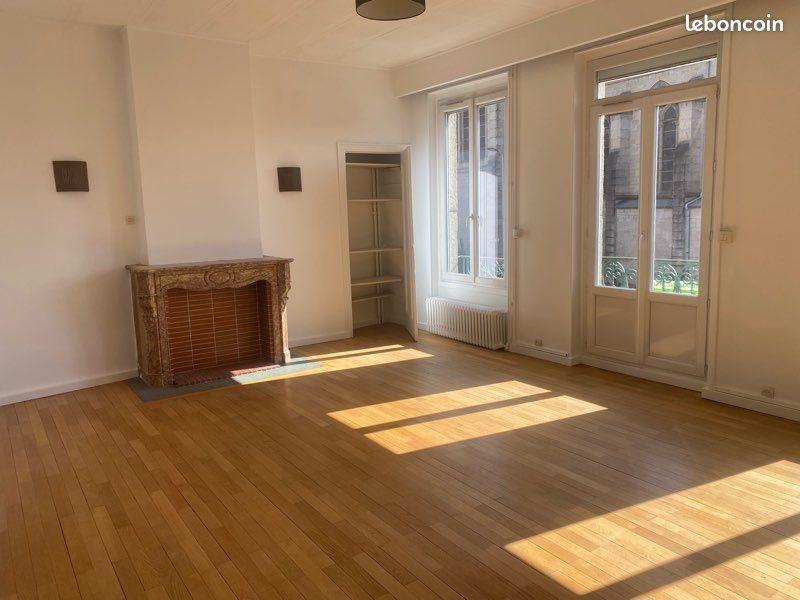 Appartement à louer, 80m², Firminy