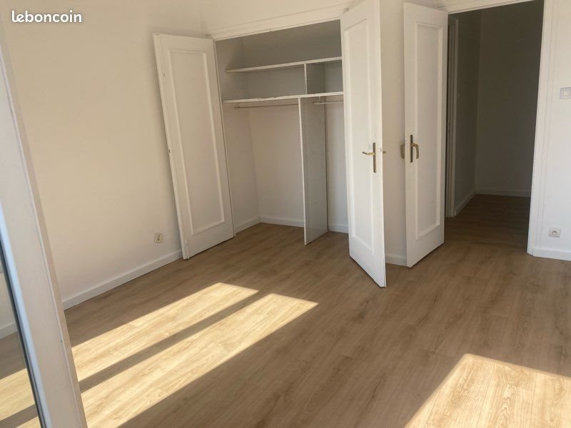 Appartement à louer, 80m², Firminy