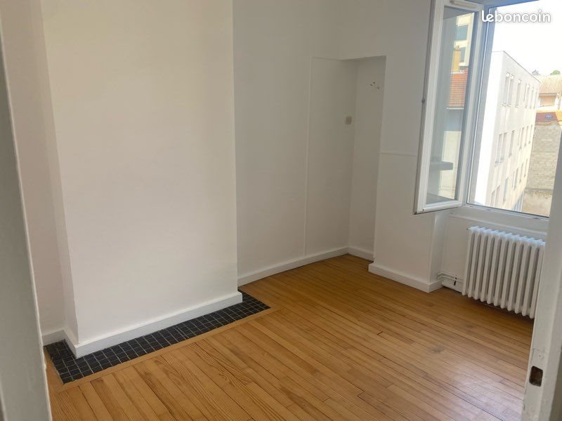 Appartement à louer, 80m², Firminy