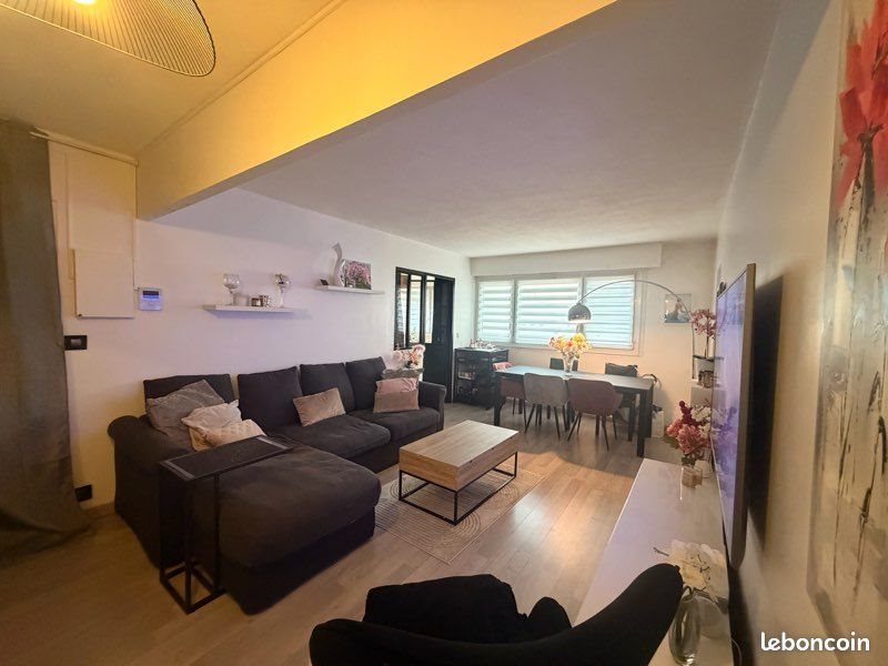 Appartement à vendre, 72m², Chatou