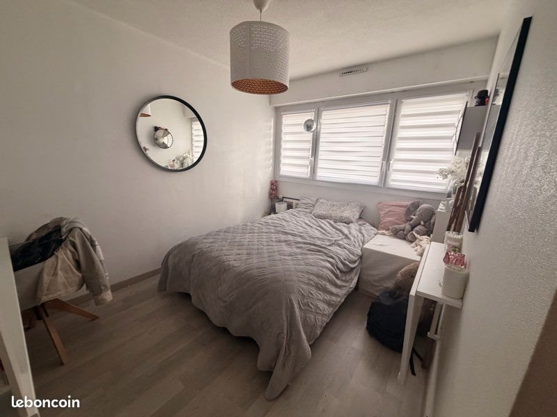 Appartement à vendre, 72m², Chatou