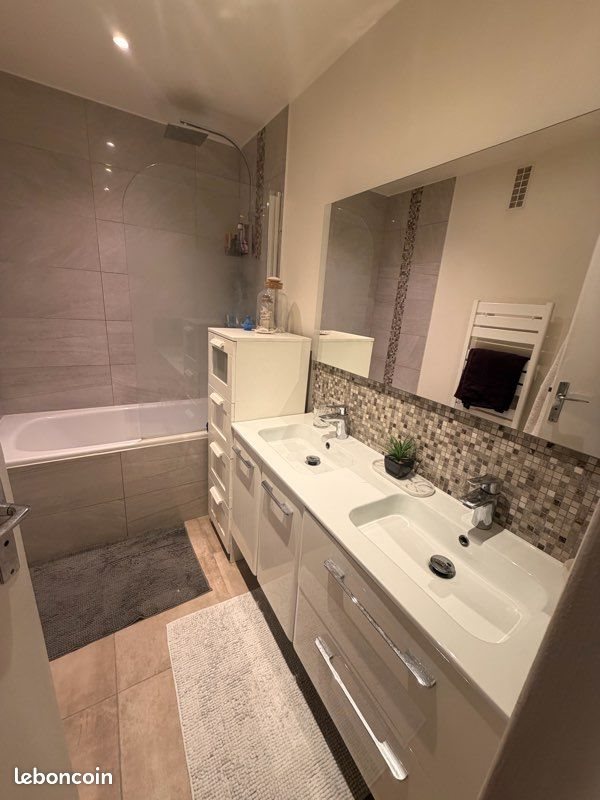 Appartement à vendre, 72m², Chatou