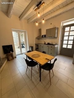 Maison à louer, 75m², Vauvert