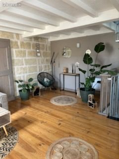 Maison à louer, 75m², Vauvert