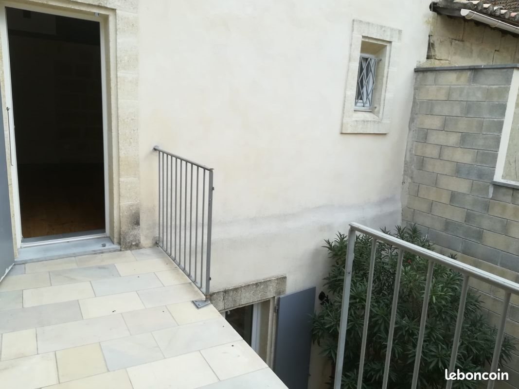 Maison à louer, 75m², Vauvert