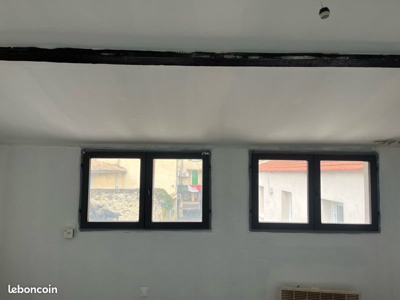 Maison à vendre, 80m², Vaison-la-Romaine