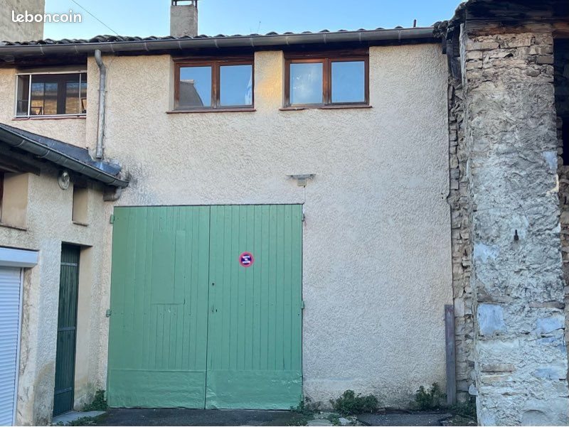 Maison à vendre, 80m², Vaison-la-Romaine