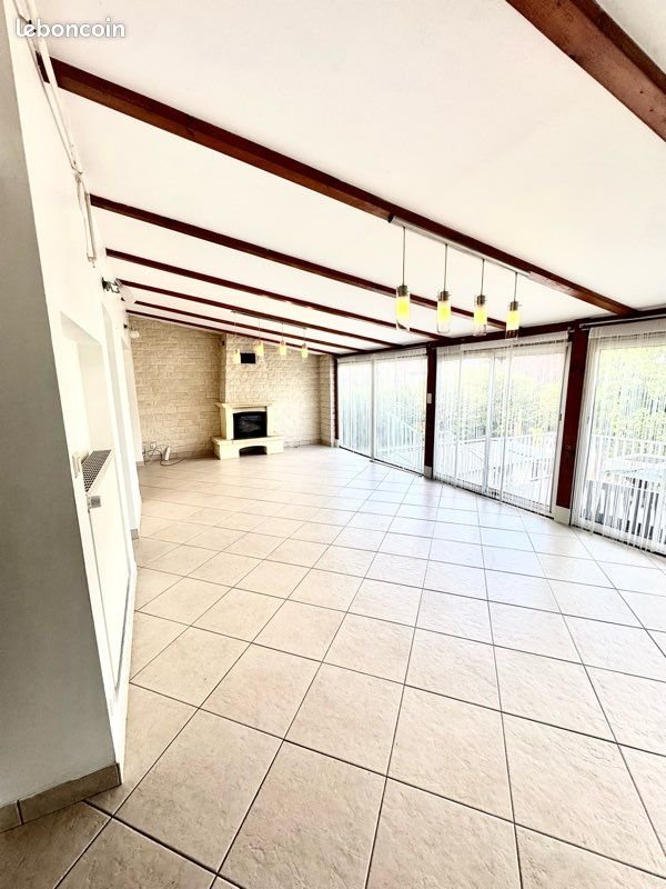 Maison à vendre, 230m², Metz
