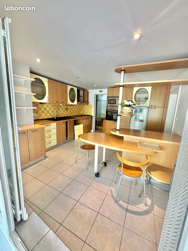 Maison à vendre, 230m², Metz