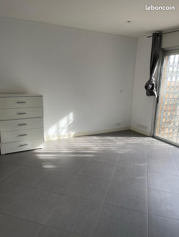 Appartement à louer, 31m², Nice