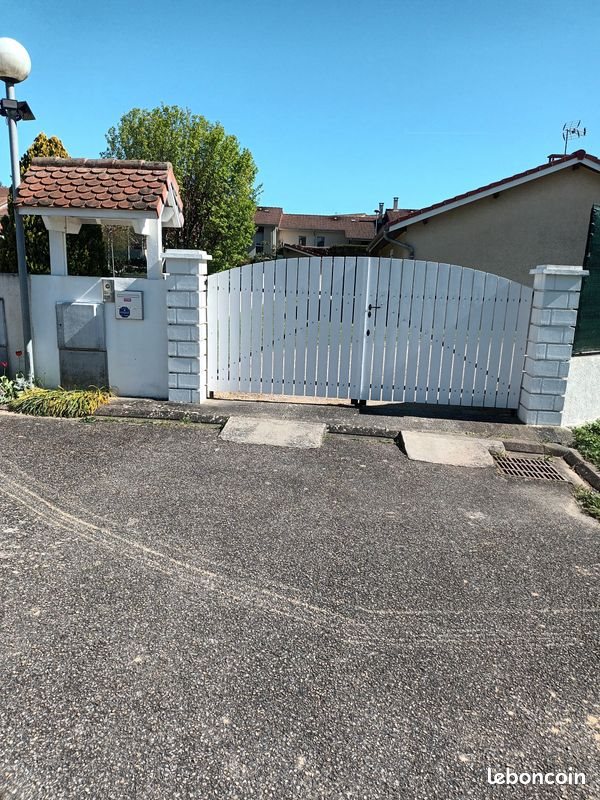 Maison à vendre, 75m², Miribel