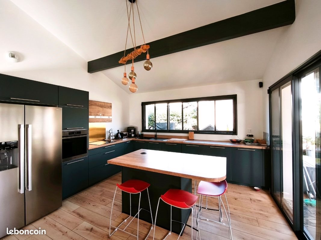 Maison à louer, 145m², Lanton