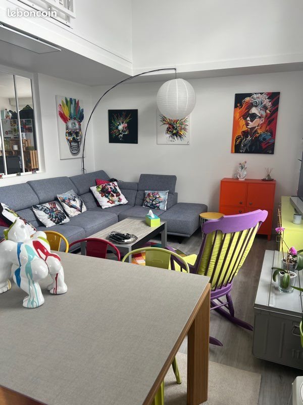 Appartement à vendre, 110m², Tinqueux