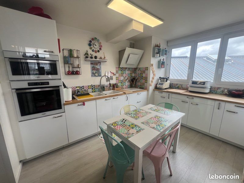Appartement à vendre, 110m², Tinqueux