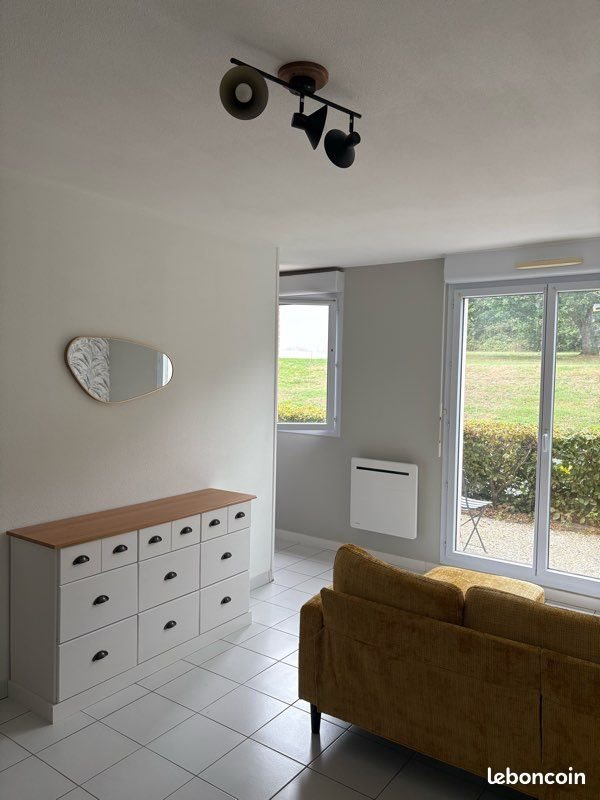 Appartement à louer, 45m², L'Aigle
