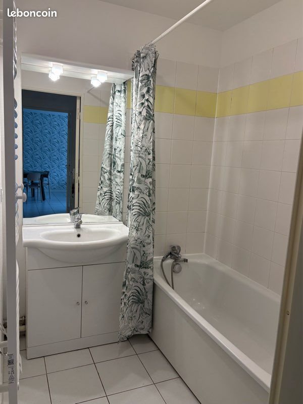 Appartement à louer, 45m², L'Aigle
