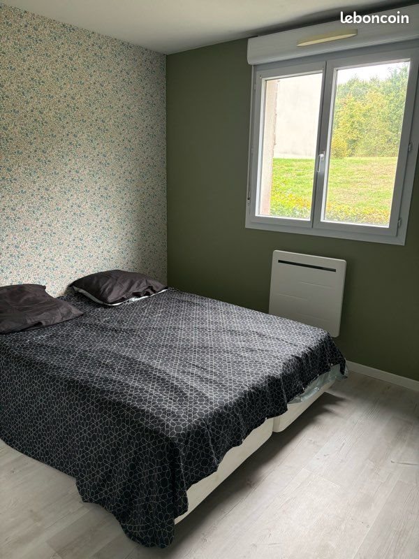 Appartement à louer, 45m², L'Aigle