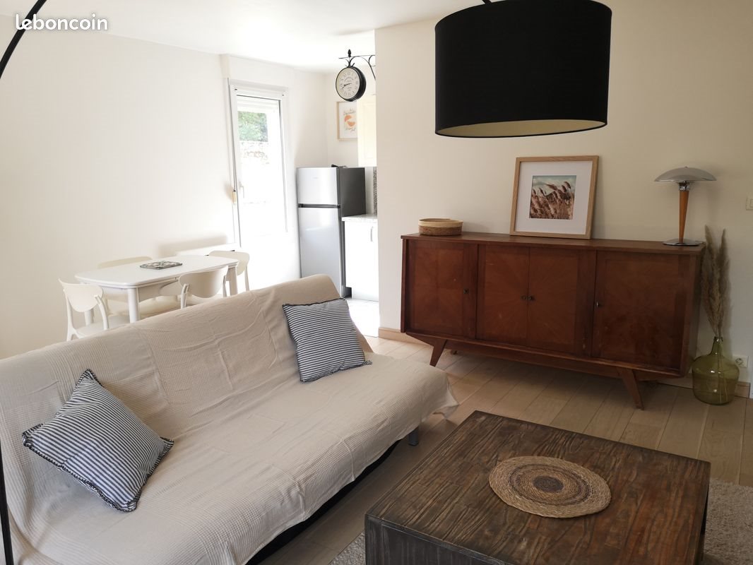 Appartement à louer, 52m², Senlis
