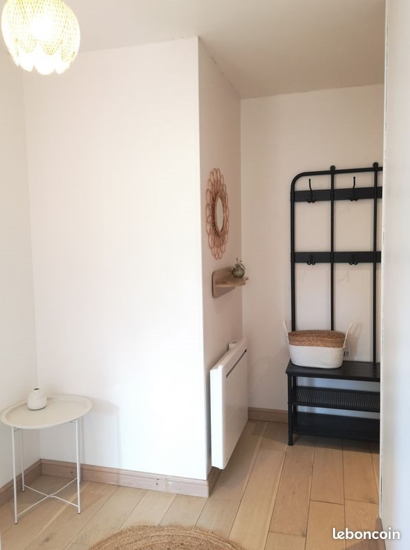 Appartement à louer, 52m², Senlis