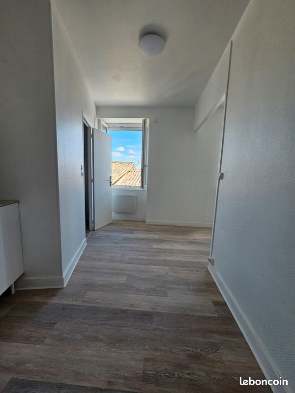 Appartement à louer, 25m², Morancé