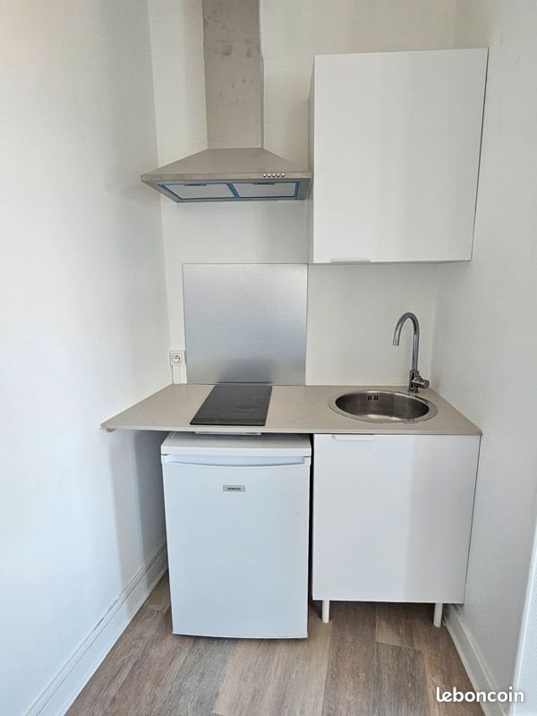 Appartement à louer, 25m², Morancé