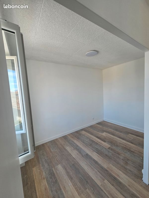 Appartement à louer, 25m², Morancé