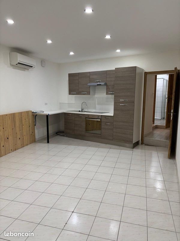 Appartement à louer, 40m², Mazan